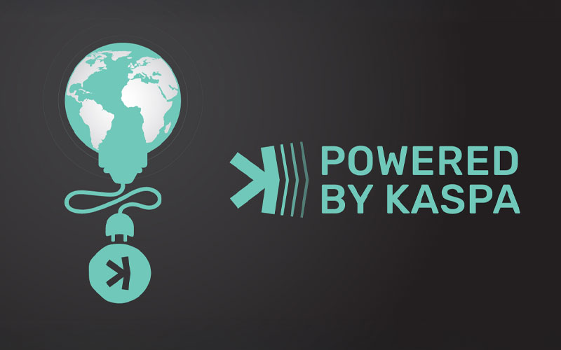Propulsé par Kaspa - Kaspa