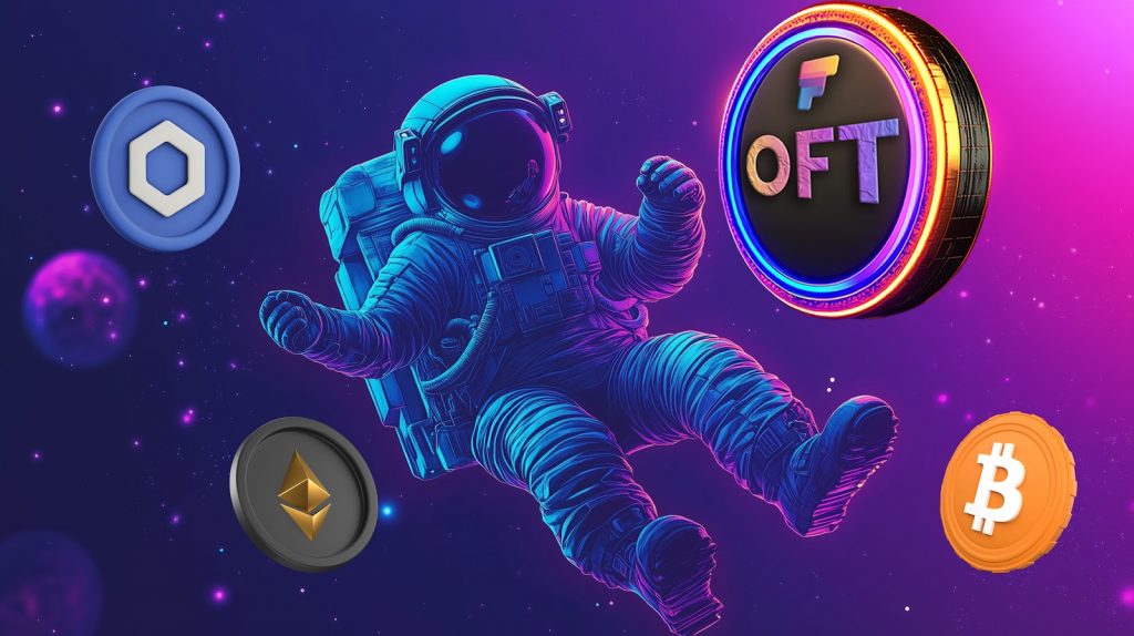 Qu'est-ce que l'échange 1Fuel peut fournir aux investisseurs Bitcoin, Ethereum ou ChainLink? Le 100x le potentiel de prix prévu est-il probable?