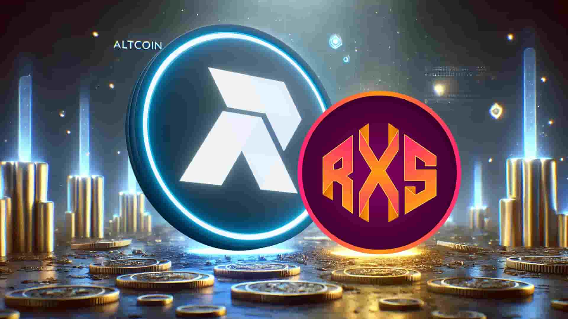 RCOF V RXS, lequel gagnera?