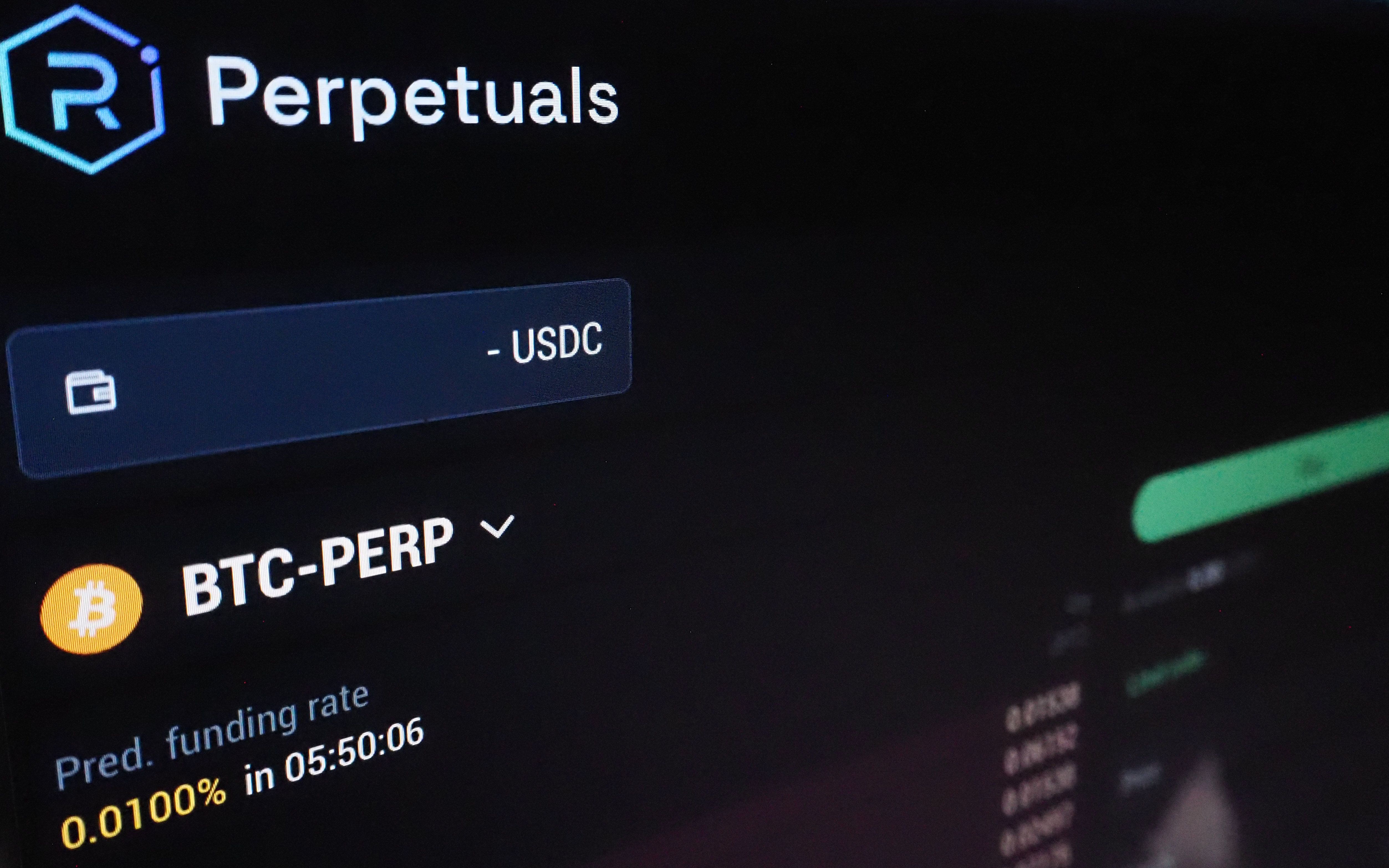 Raydium est le roi AMM de Solana. Peut-il coincer le marché Perps ensuite? Raydium est le roi AMM de Solana Peut il coincer le