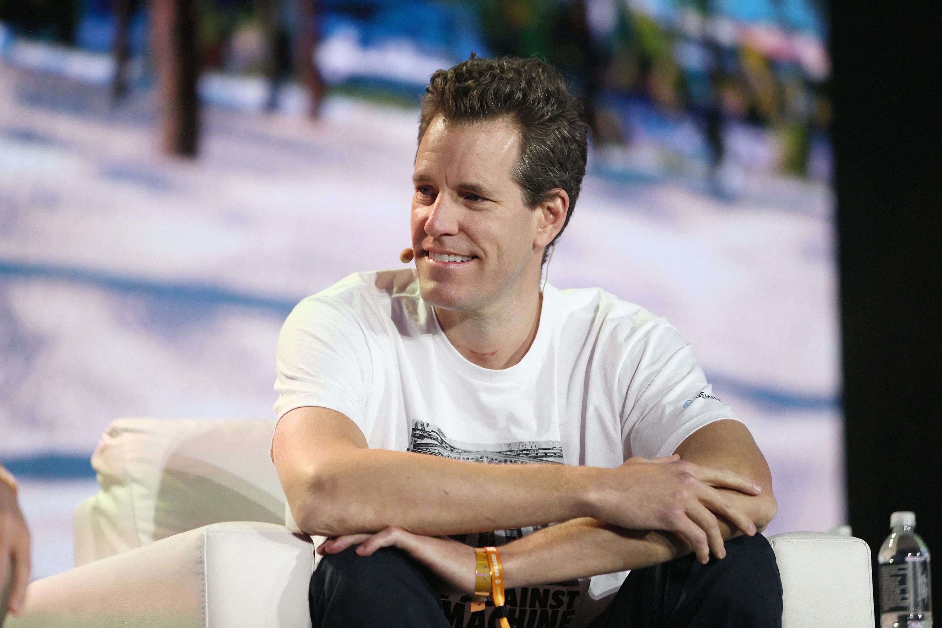 SEC Drops sonde sur Gemini, Cameron Winklevoss demande une récompense SEC Drops sonde sur Gemini Cameron Winklevoss demande une recompense