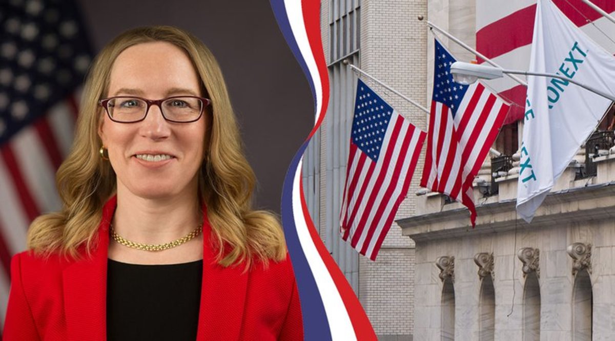 SEC annule SAB 121, permettant aux banques de détenir Bitcoin