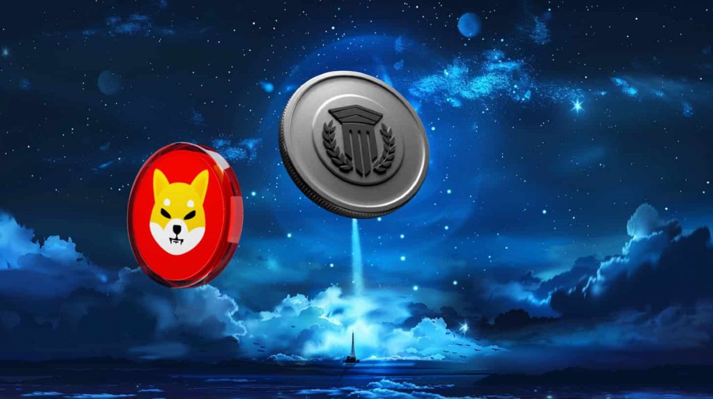 Shiba INU pour atteindre 0,00050 $ et Dogecoin 1,44 $, mais cette monnaie croissante est le jeton 100X prochain