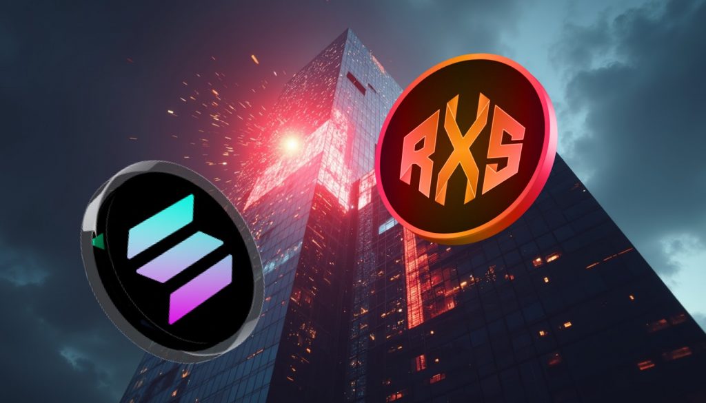 Solana atteignant un nouveau sommet de tous les temps est optimiste, mais cette crypto fera toujours mieux que Sol en 2025