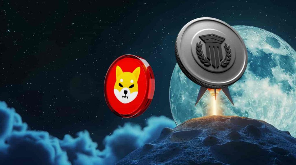 Suivant altcoin à exploser? Shiba Inu est en baisse de 80% par rapport à son apogée, mais les investisseurs sont excités à propos de la prévente de Mutuum Finance