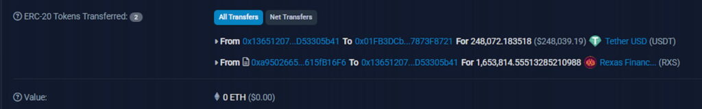 Tout comme Ripple (XRP) à 0,0064 $ et Solana (Sol) à 0,75 $, vous regretterez de ne pas avoir acheté cette pièce à 0,20 $ Tout comme Ripple XRP a 00064 et Solana Sol