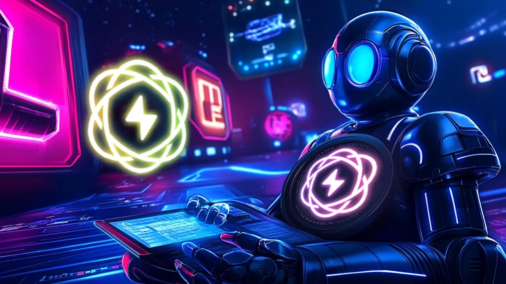 Un nouveau concurrent de la crypto IA émerge - les analystes disent que cela pourrait surpasser les leaders du marché Un nouveau concurrent de la crypto IA émerge - les analystes disent que cela pourrait surpasser les leaders du marché