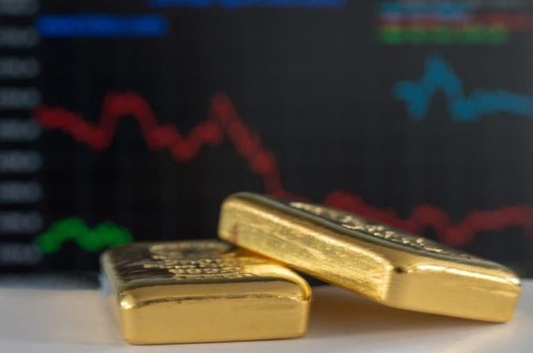 Here's gold's path to $3,000 after hitting new all-time high