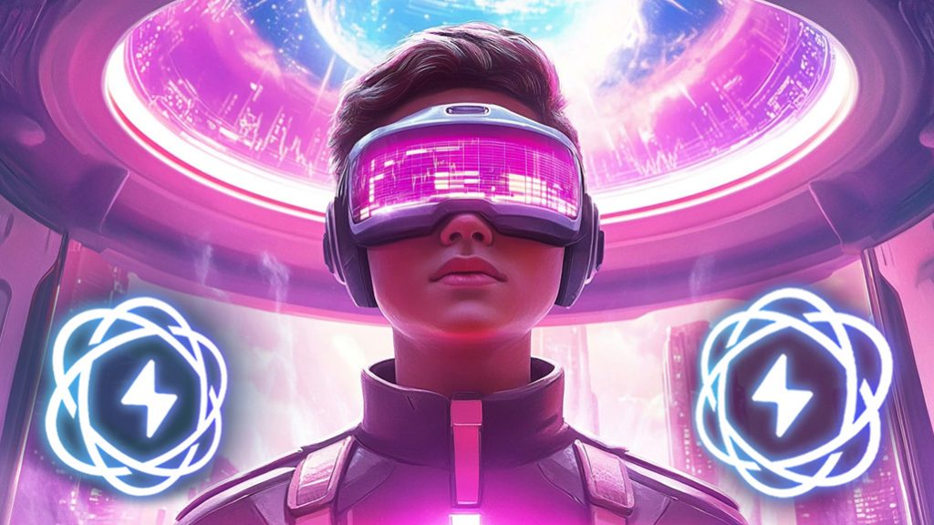 Vous cherchez un jeu de crypto sûr pendant que le marché se bloque? En voici un qui se démarque