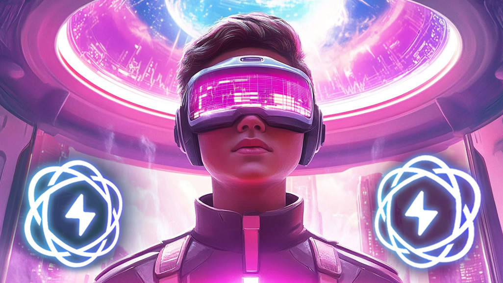 Vous cherchez un jeu de crypto sûr pendant que le marché se bloque? En voici un qui se démarque