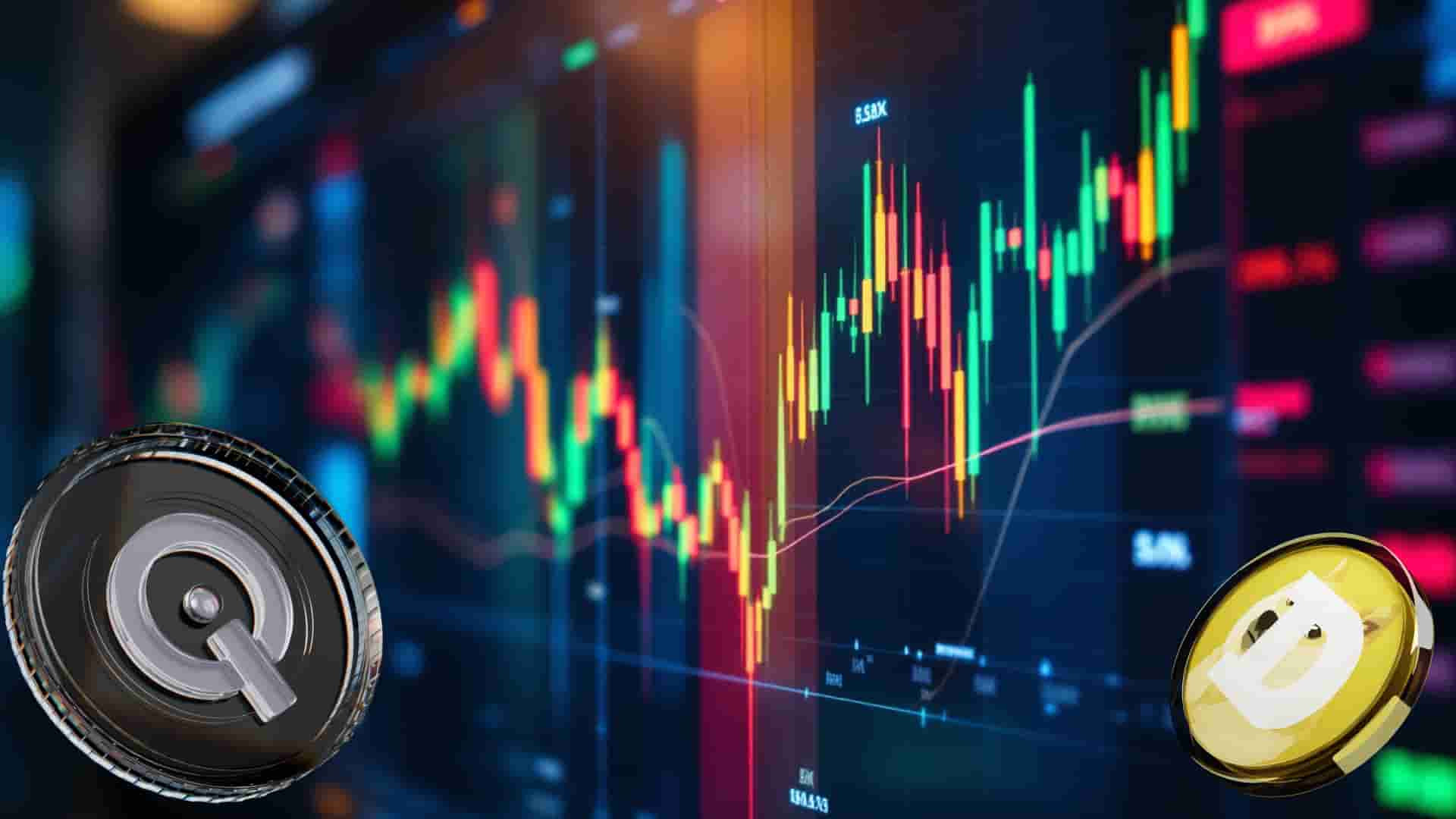 Wallitiq (WLTQ) a atteint 25 $ d'ici 2025 - Tourner 1 000 $ en 625 000 $ tandis que Dogecoin stagne