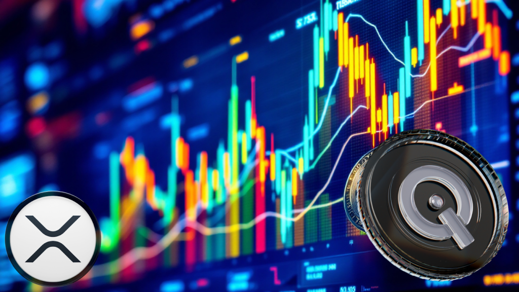 Comment capitaliser sur les deux côtés de la pièce cryptographique