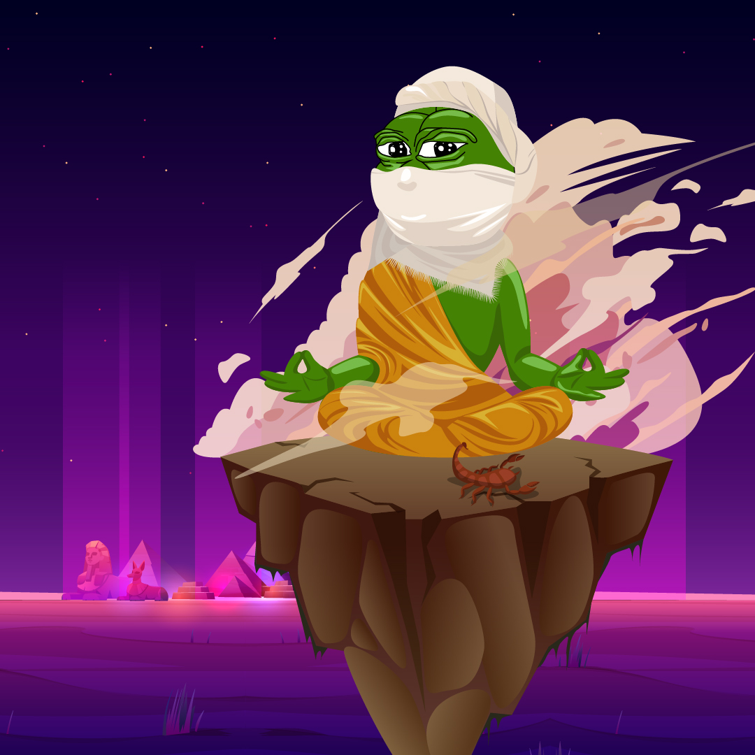 La pièce de mèmes engageant la crypto révolutionnée en 2025 1741734996 498 La piece de memes engageant la crypto revolutionnee en 2025