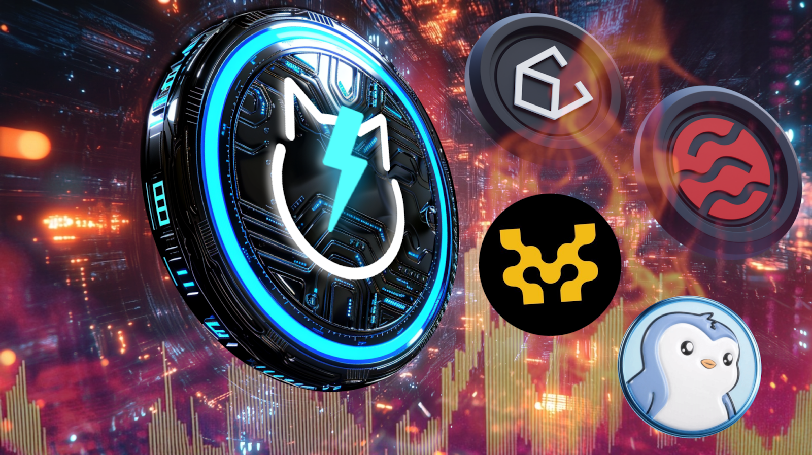 New Crypto Coins to Buy Today