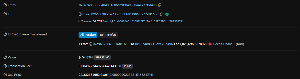 Le Boost de l'ETF de Solana pourrait 8x son prix, mais l'activité des baleines de cette altcoin crie les grosses mouvements 1742706453 815 Le Boost de lETF de Solana pourrait 8x son