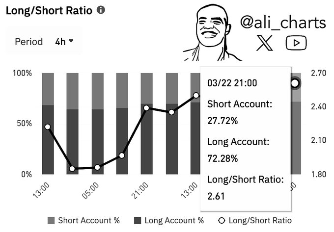 1742798299 158 LIA predit le prix XRP pour le 1er avril 2025