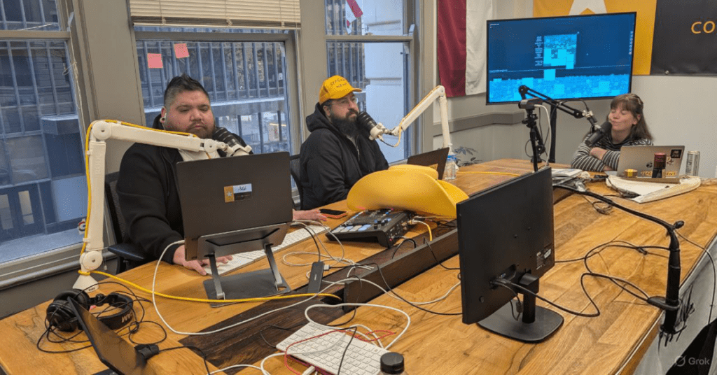 1743057015 961 Comment Pleblab faconne lavenir des startups Bitcoin a Austin