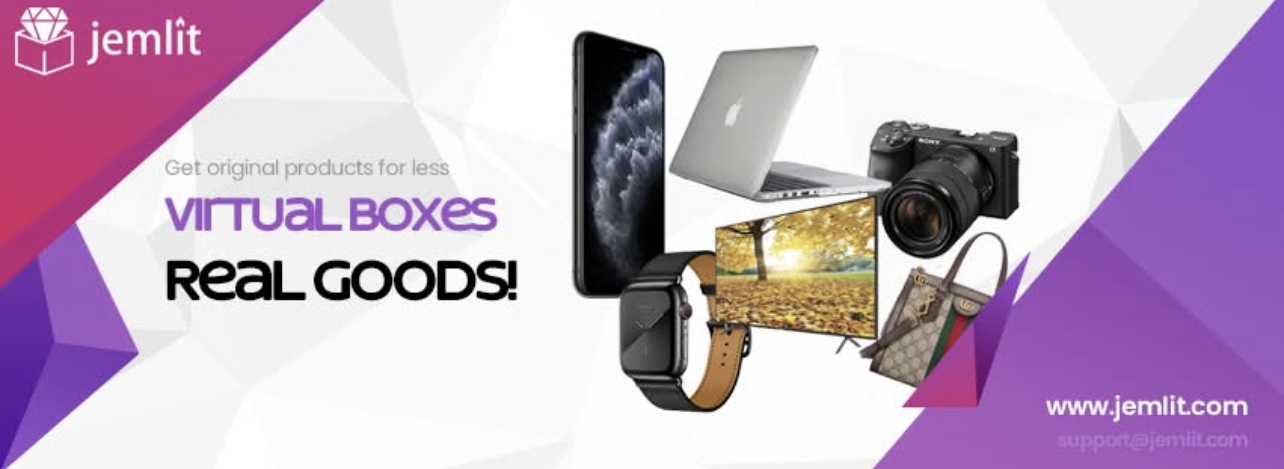 Cadeaux gratuits aujourd'hui - Jemlit Boîtes mystères gratuites pour les prix en espèces 1743112036 994 Cadeaux gratuits aujourdhui Jemlit Boites mysteres gratuites pour les