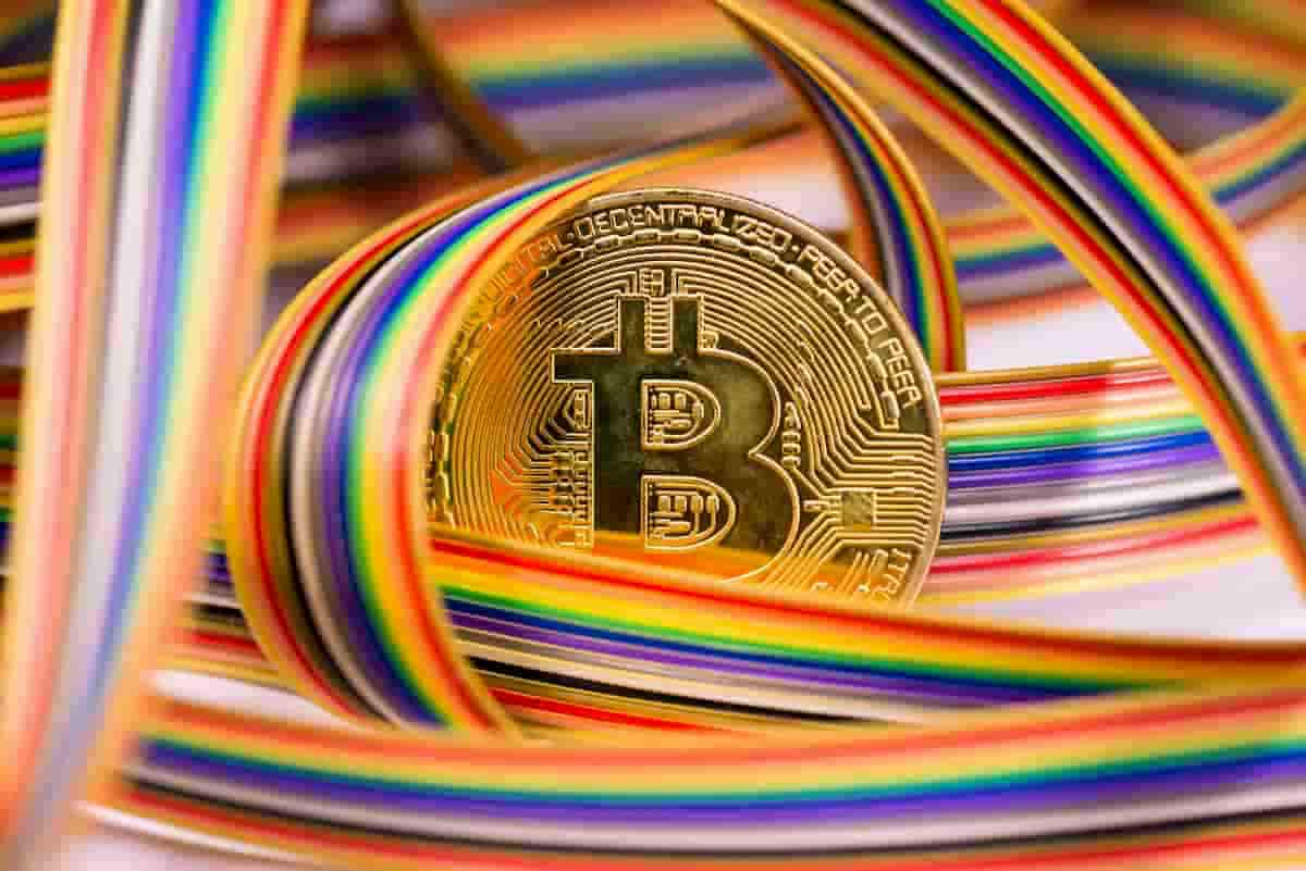 Bitcoin Rainbow Chart predicts BTC price for April 30, 2025
