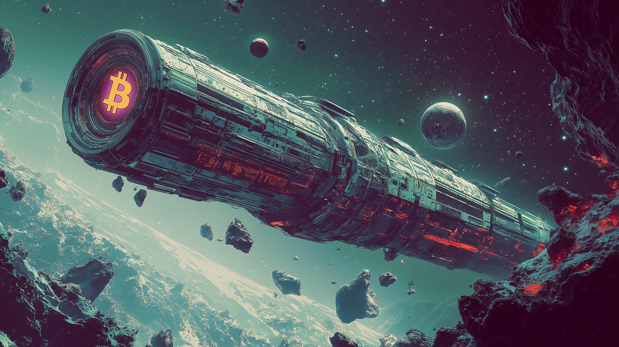 API d'explorateur de relance de Blockstream avec tableau de bord en libre-service pour un accès à la blockchain évolutif