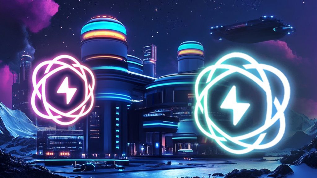 Au milieu des troubles du marché de la cryptographie, la Lightchain Ai brille comme un paradis de confiance pour les investisseurs