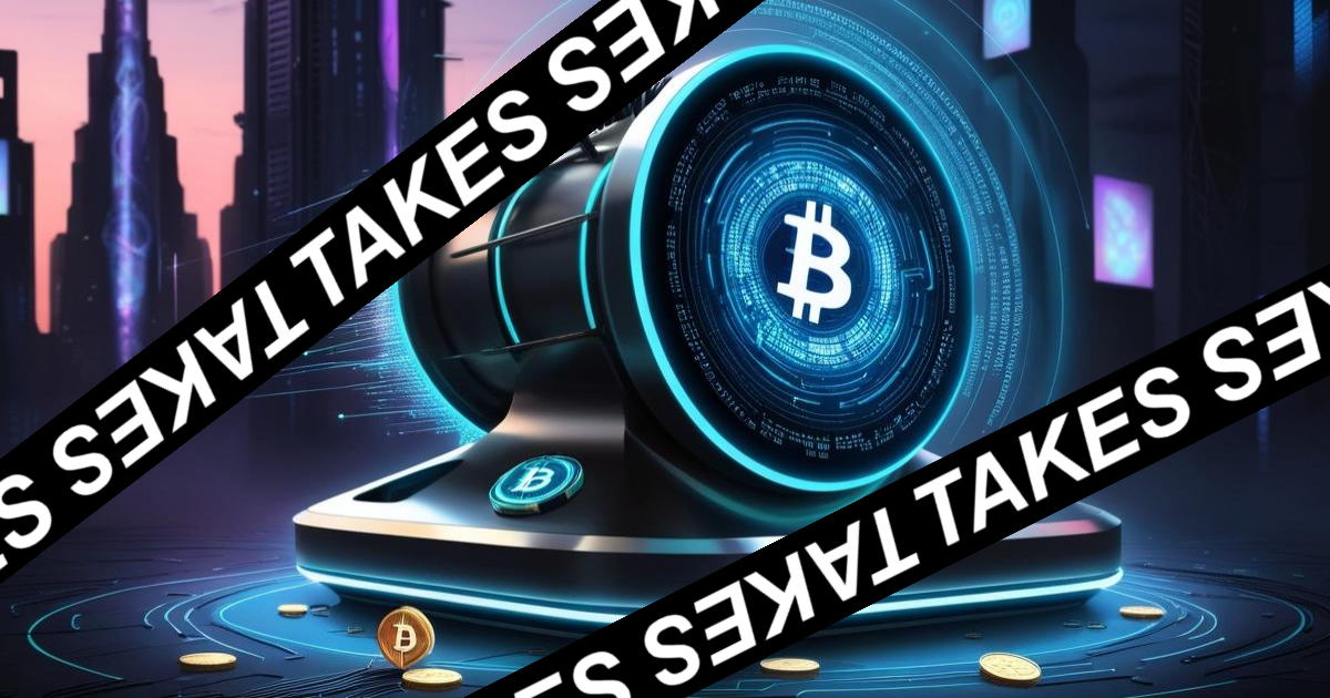 Avoir la discussion sur la confidentialité du Bitcoin avec les politiciens sera difficile - veuillez aider