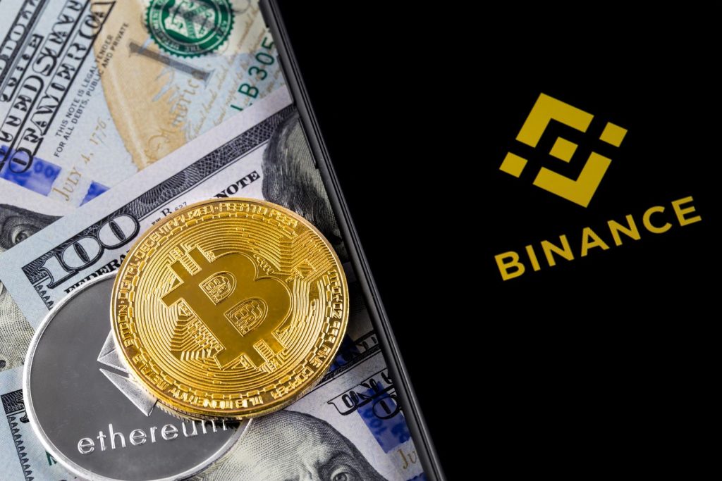 Binance Wallet suspend le personnel sur les allégations de premier plan Sam Reynolds