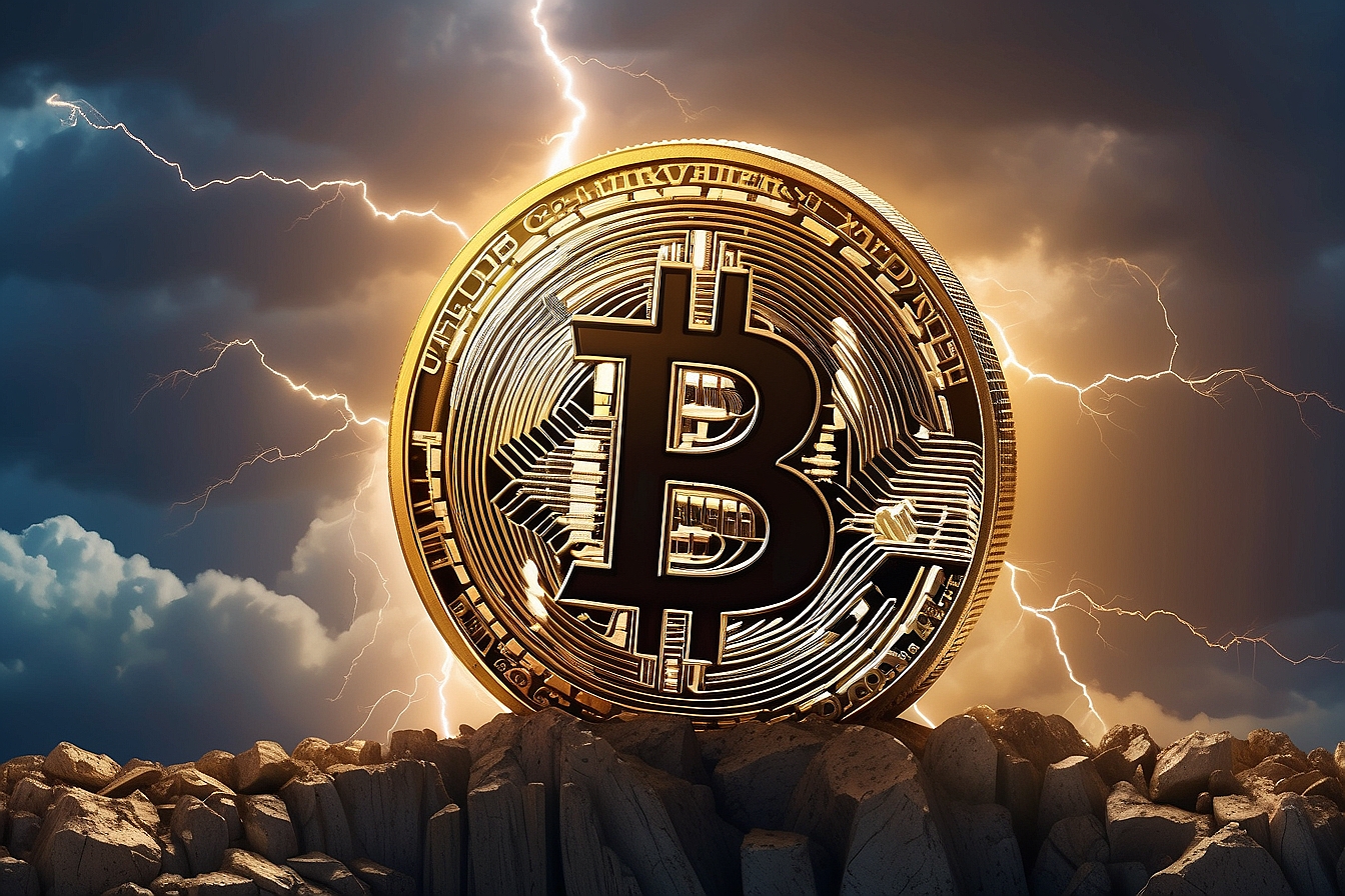 Bitcoin Mining Pool Braiins frappe 1 000 paiements quotidiens sur Lightning Network