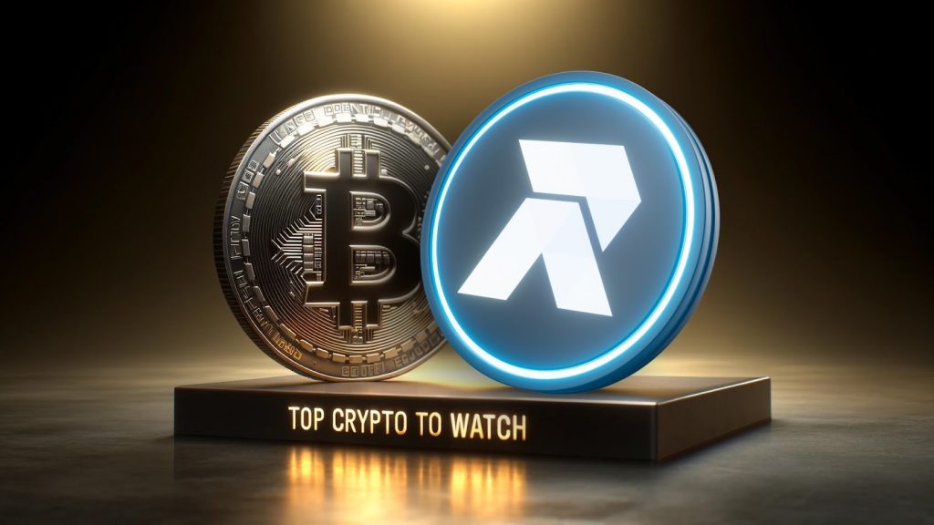 Bitcoin Price lutte tandis que RCO Finance devient une crypto supérieure à regarder