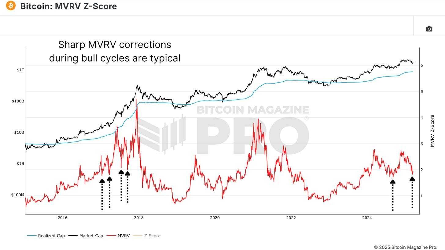 Is Bitcoin Price Performance in 2025 Repeating 2017 Bull Cycle? 2 Bitcoin Prix Performance en 2025 Repetient il le cycle de taureau.com2Fpublic2Fimages2F713c8d3a 5078 47a3 bf35 a3fd39441c7