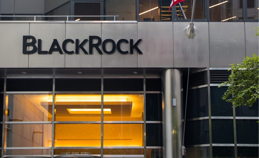 BlackRock ajoute Bitcoin (BTC) ETF (IBIT) au portefeuille de modèles d'actifs alternatifs (BlackRock)
