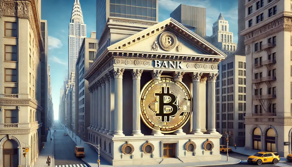 Cantor Fitzgerald développe le financement du bitcoin au milieu des changements réglementaires Cantor Fitzgerald développe le financement du bitcoin au milieu des changements réglementaires