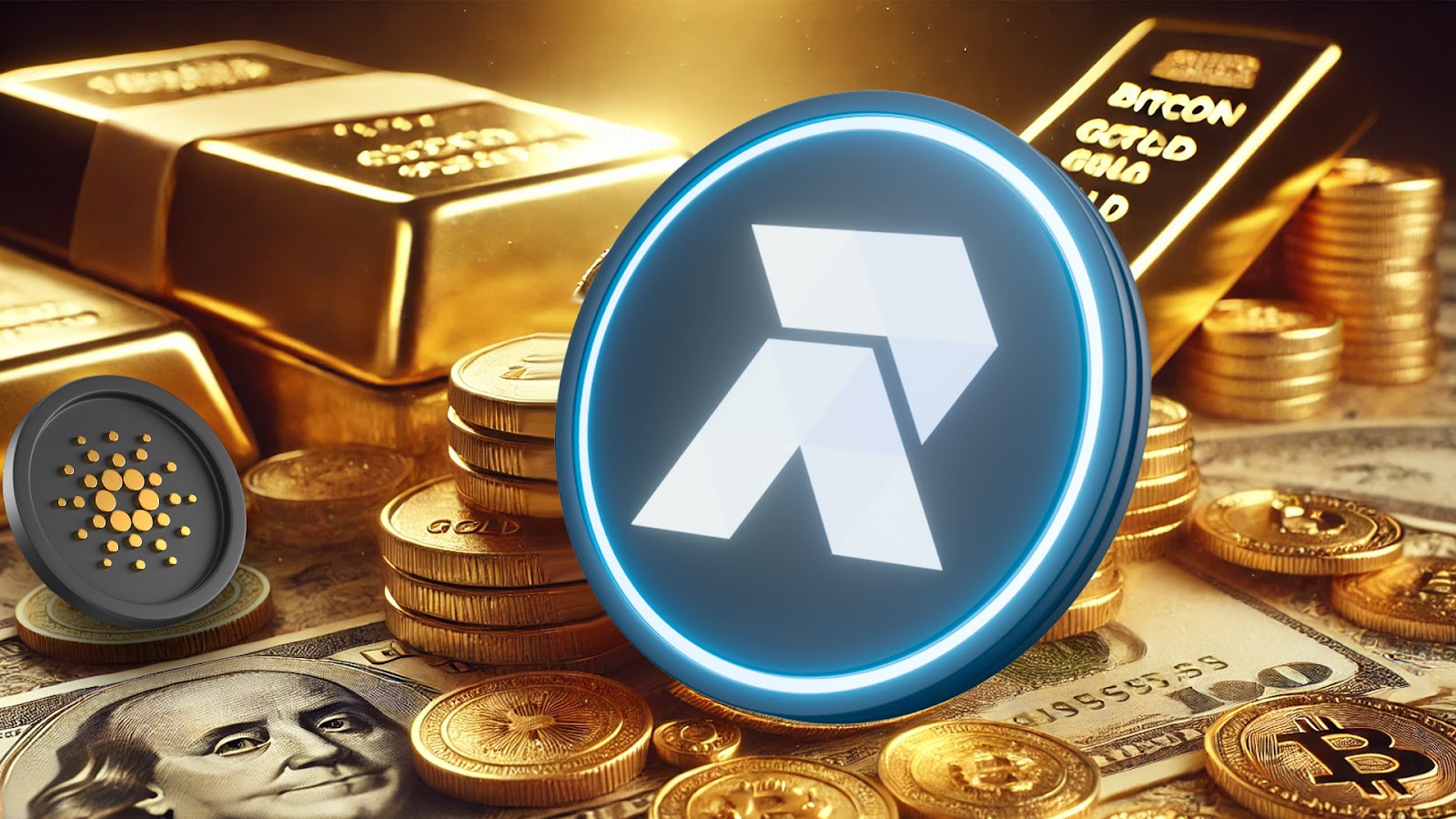 Cardano Big Money s'accumule pour acheter cet altcoin avant sa prochaine course 243X en jours