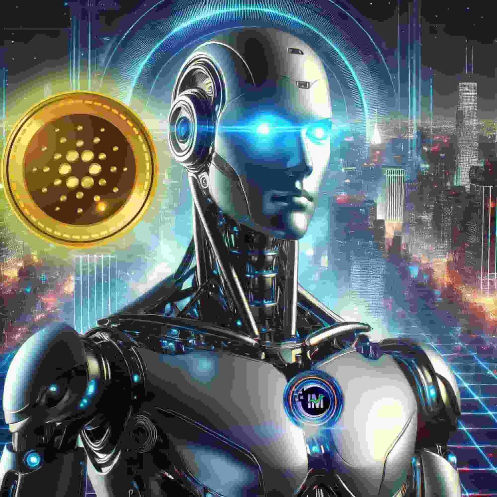 Cette plate-forme soutenue par NVIDIA peut-elle relever Cardano en 2025?