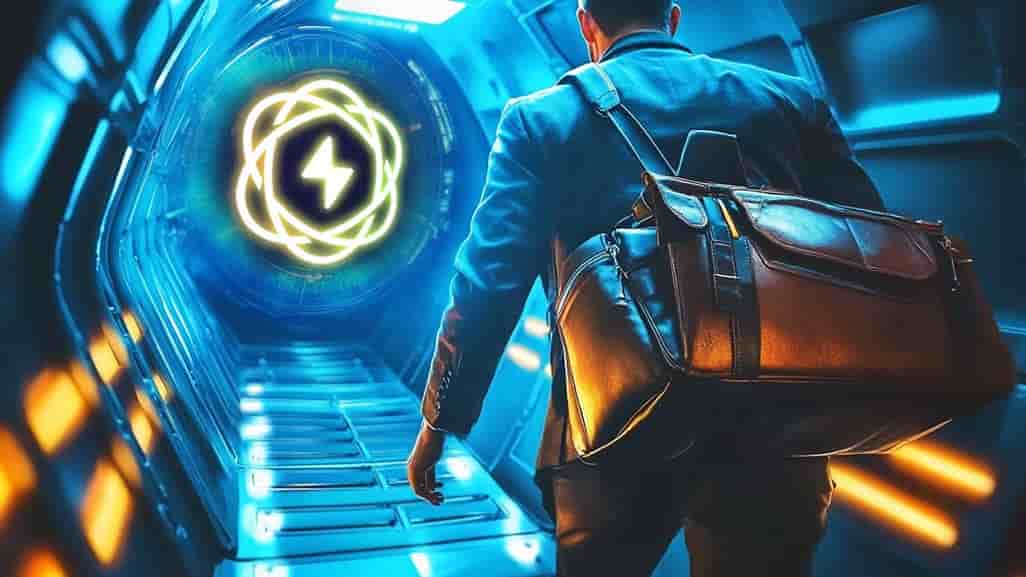 ChainLink et Hbar ont du mal à vendre la pression à mesure que LightChain Ai augmente en tant que leader Defi