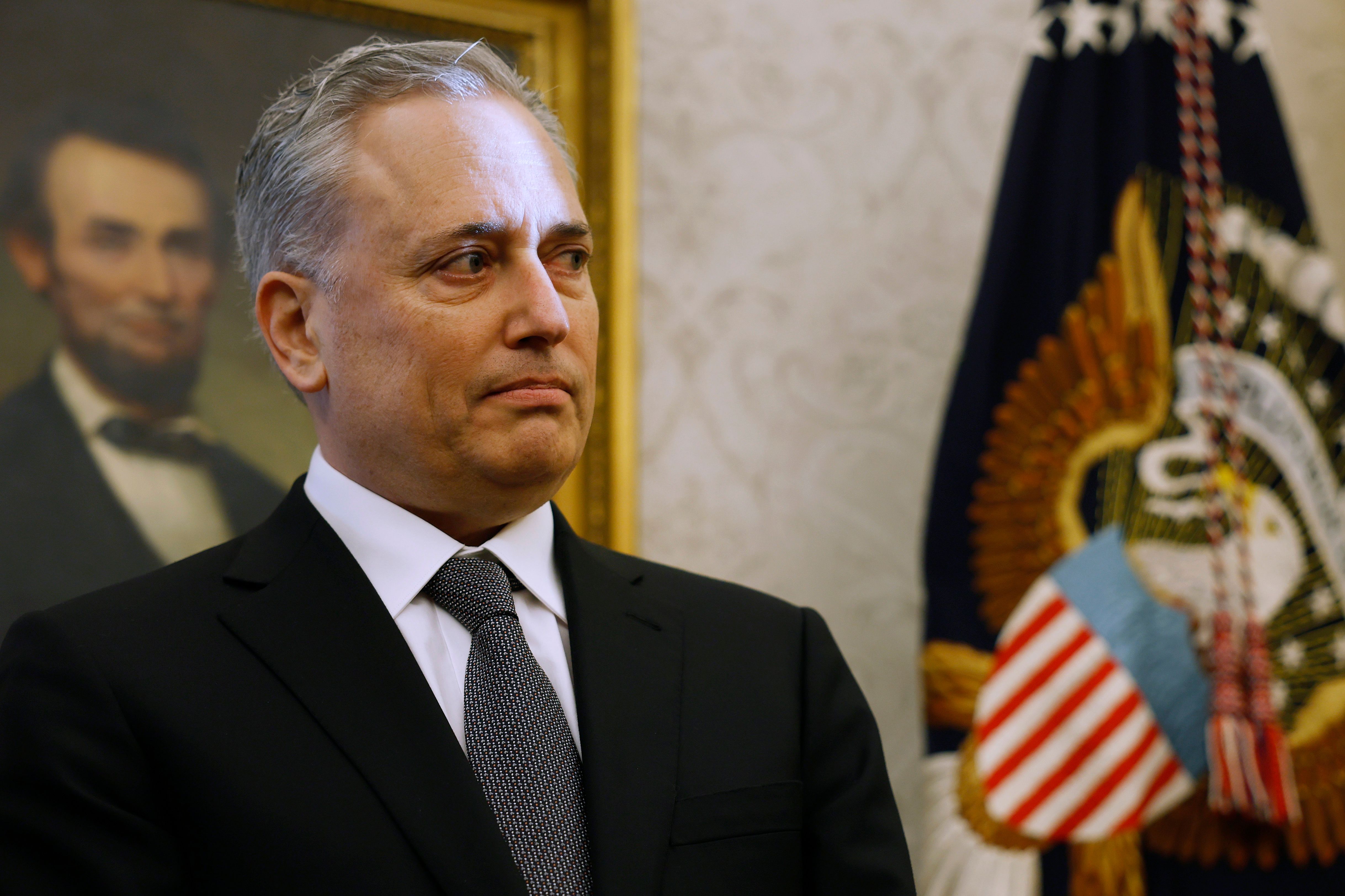 David Sacks nous repond aux allegations de conflit dinterets de