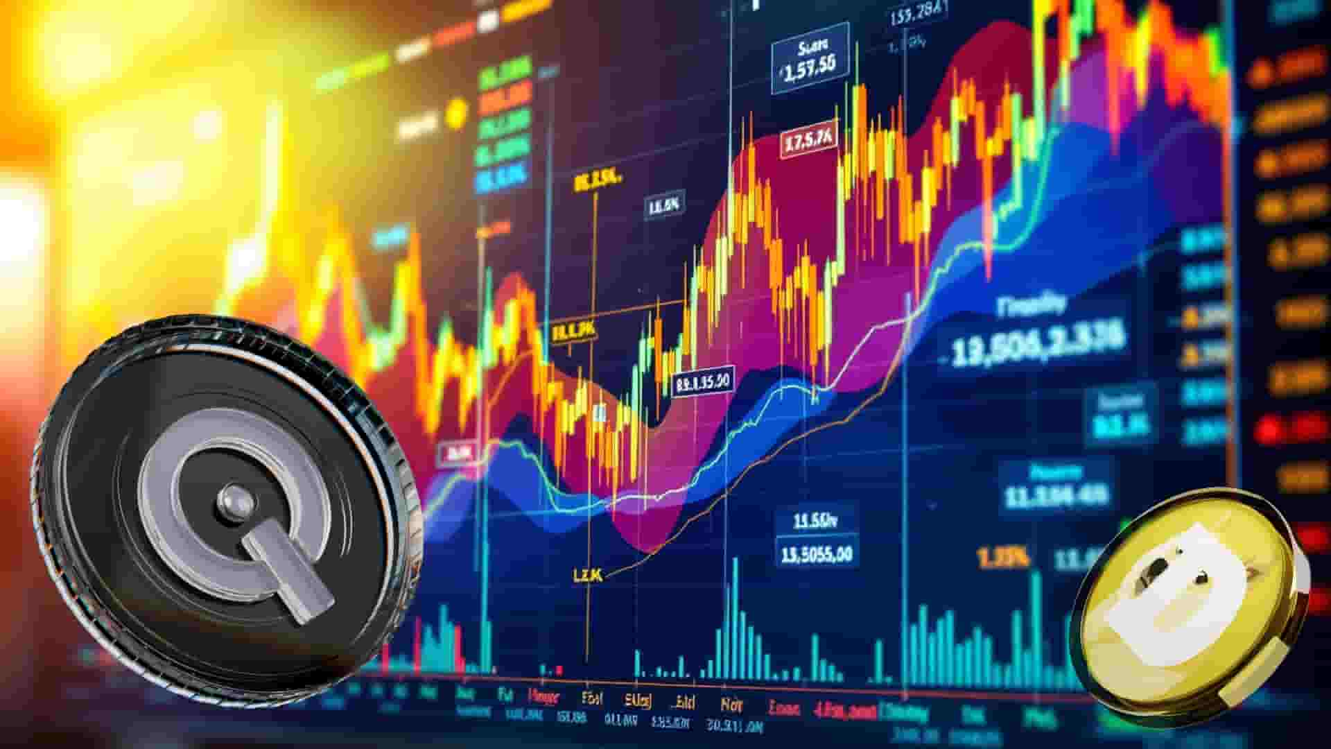 Doge ne peut jamais toucher à 2 $ jusqu'à ce que cela se produise, mais Wallitiq (WLTQ) livrera un retour sur investissement 80X avant mars