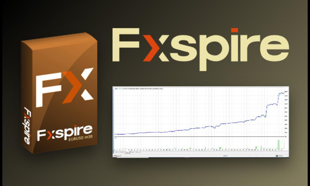 FXSpire introduit une détection de fausse pause pour le trading Eur / USD plus intelligent