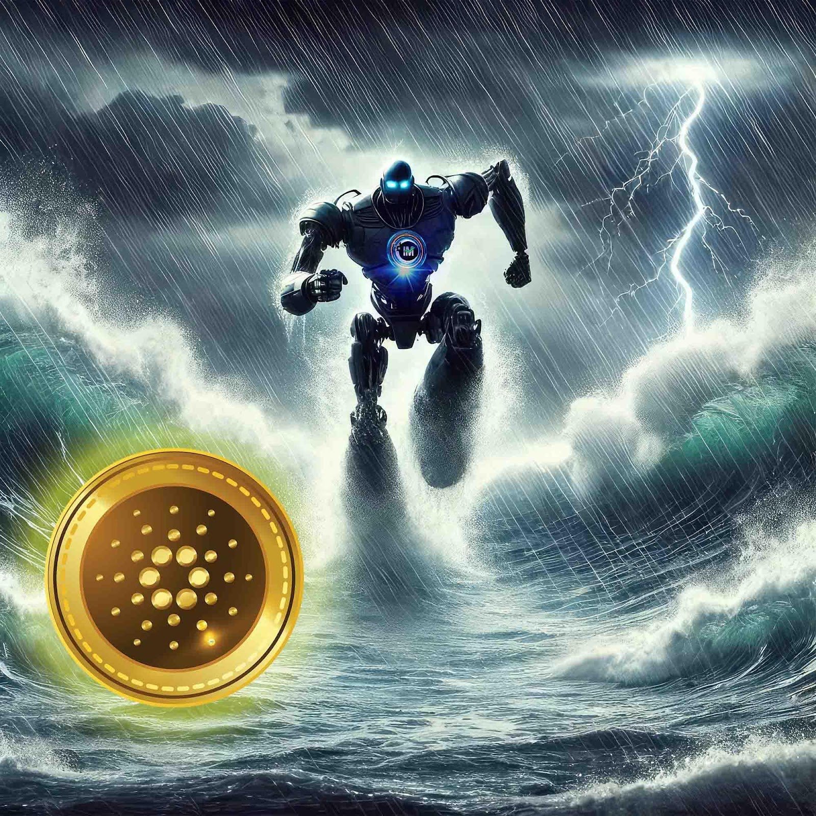 Floki INU montre des panneaux de récupération en tant que détenteurs de Cardano Back Intelmarkets (INTL)