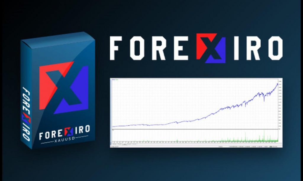 Forexiro gagne une traction mondiale avec un échange d'or optimisé