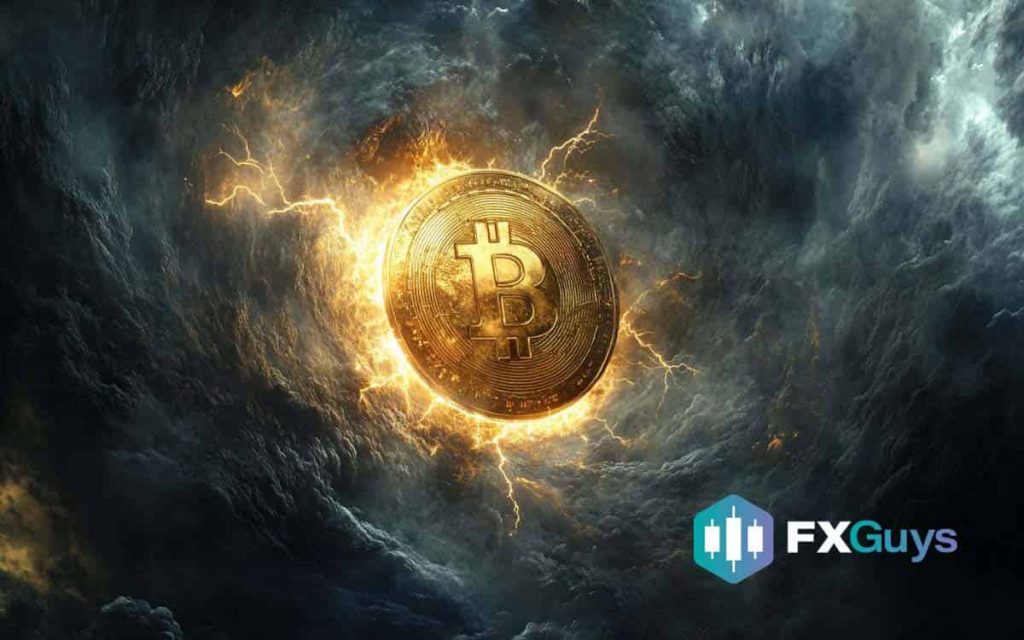 Fxguys vient de traverser 4 millions de dollars - est-ce le début du déclin de Mantle & Toncoin?