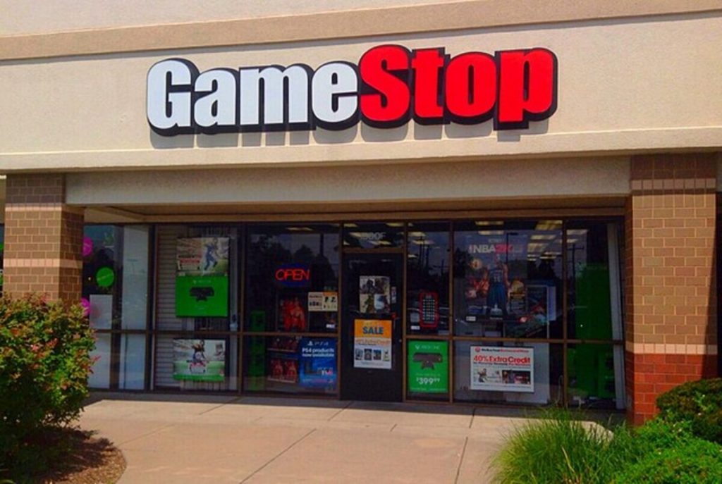 GameStop approuve l'ajout de Bitcoin aux réserves de trésorerie Nik