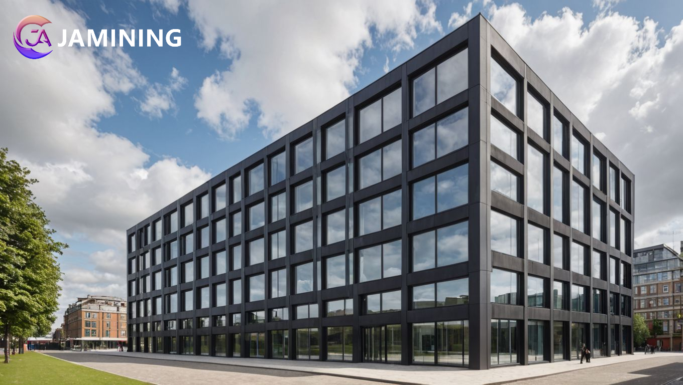 Jamining lance la plate forme de mine de nuage Bitcoin libre