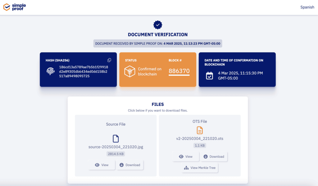Bitcoin Blockchain Used To Secure Results Of Tennessee County’s Republican Convention Vote 1 La blockchain Bitcoin a utilise pour obtenir les resultats du