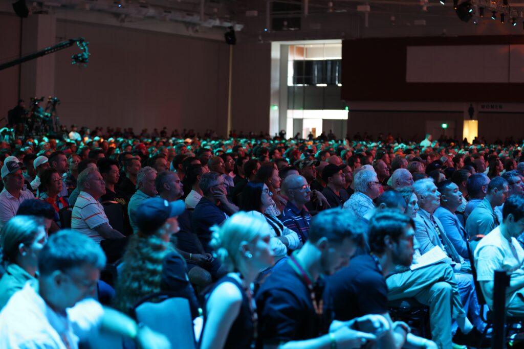 La conférence Bitcoin 2025 ramène un programme d'éducation juridique très attendue