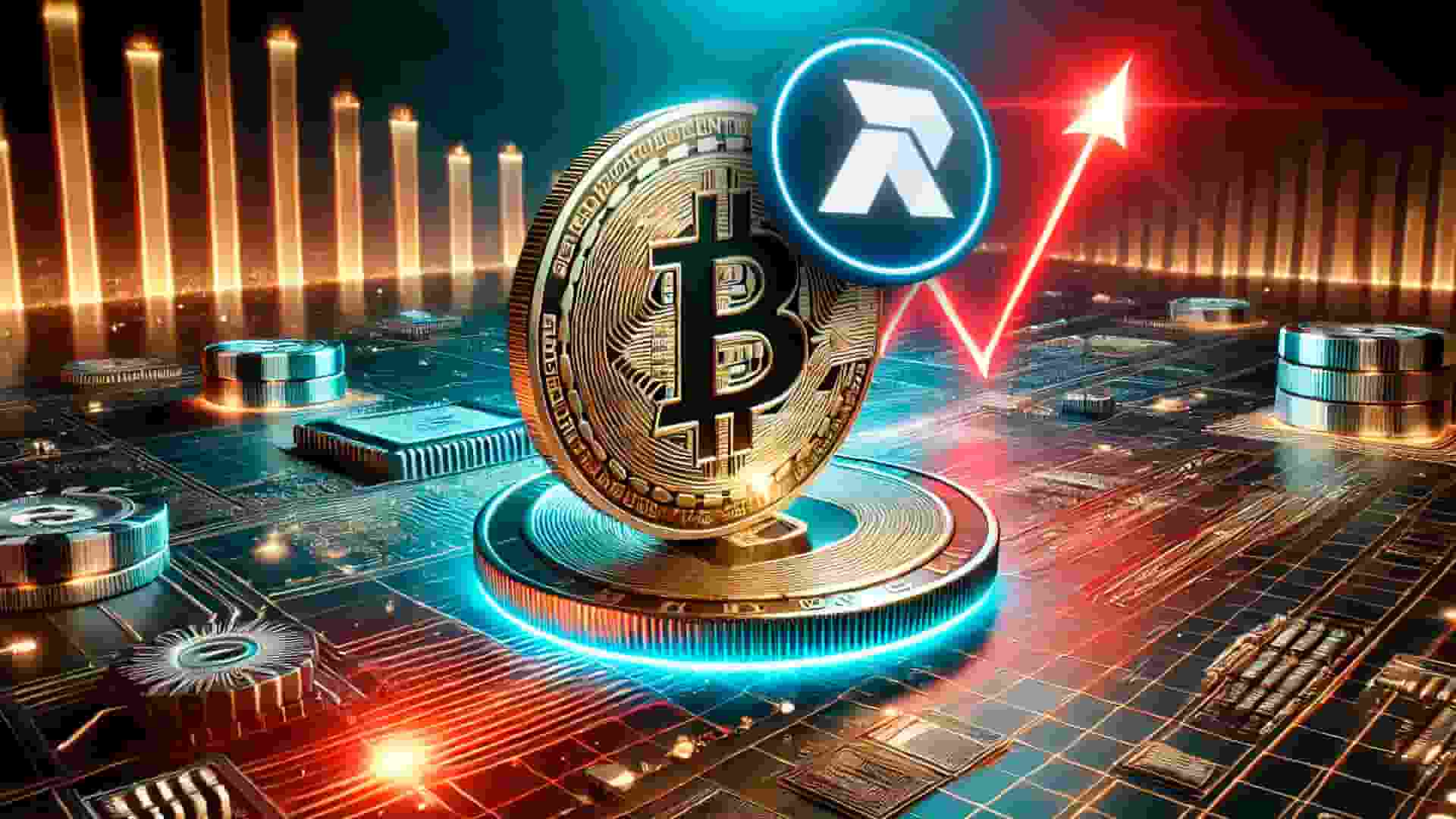 La consolidation des prix Bitcoin déclenche une vague d'achat dans cette crypto en hausse