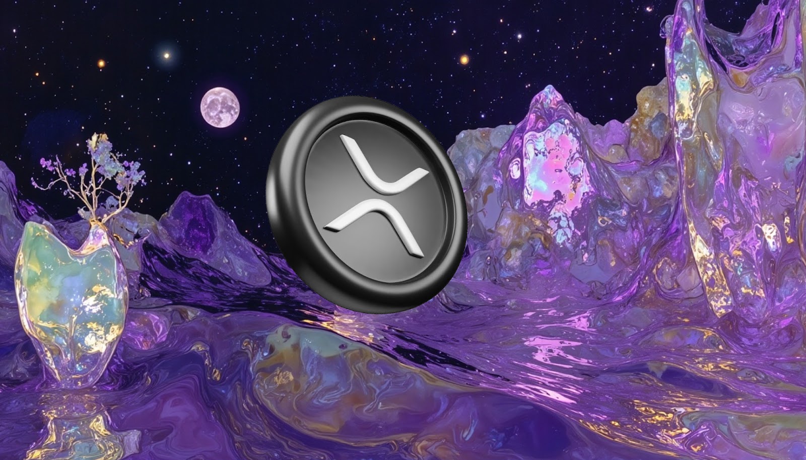 La dernière fois qu'il a éclaté, il a pompé 500%