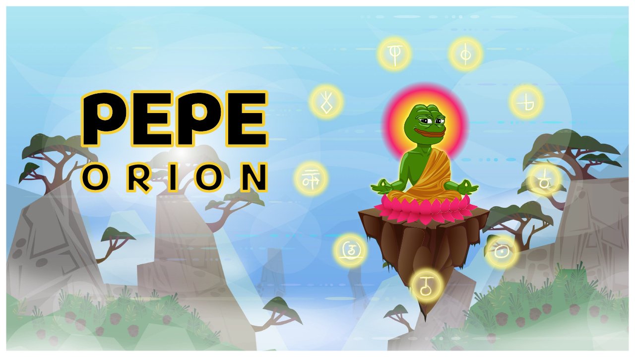 La pièce de mèmes engageant la crypto révolutionnée en 2025