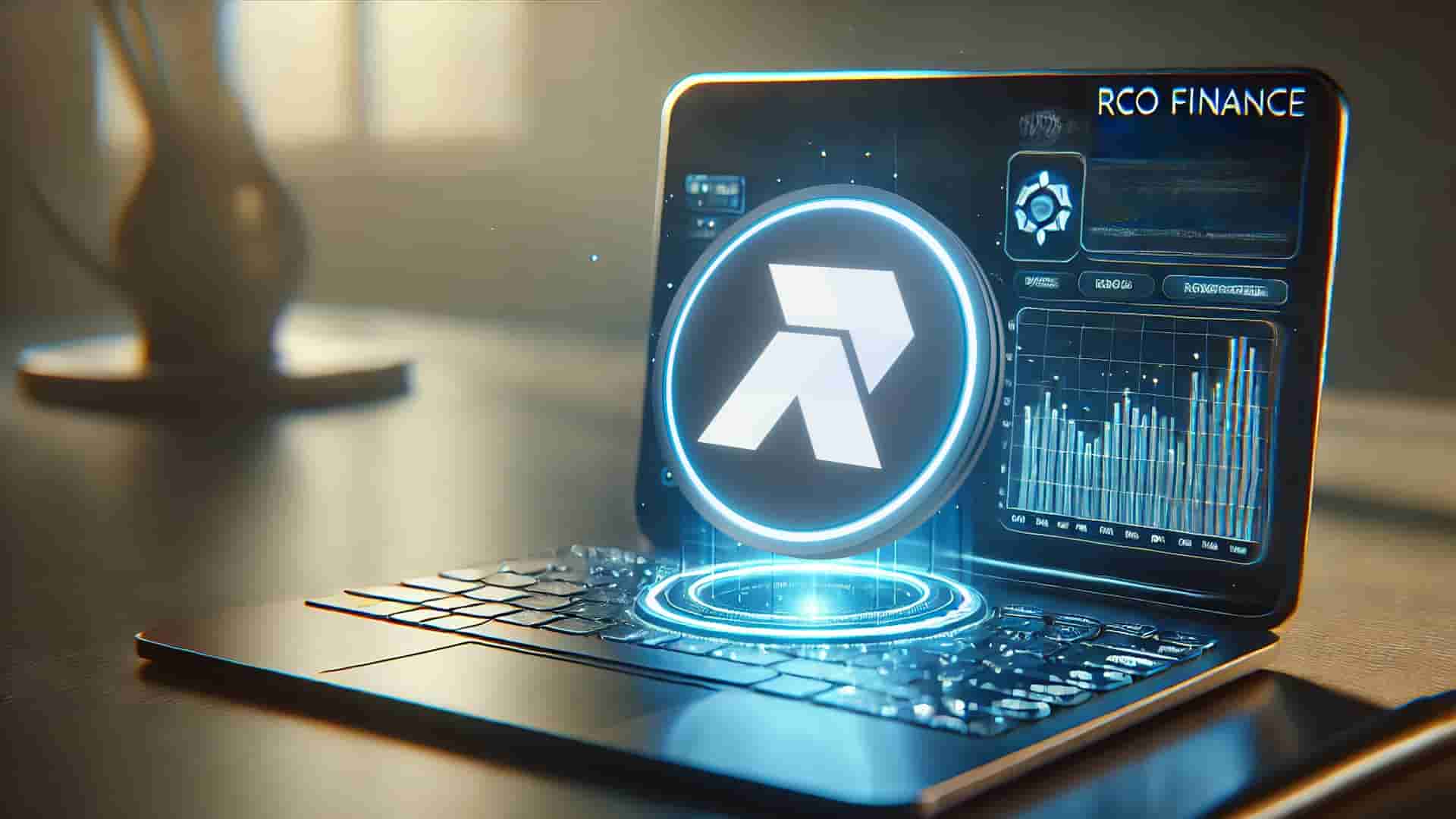 La prévente en jeton de RCO Finance est la meilleure opportunité de crypto en 2025, voici pourquoi