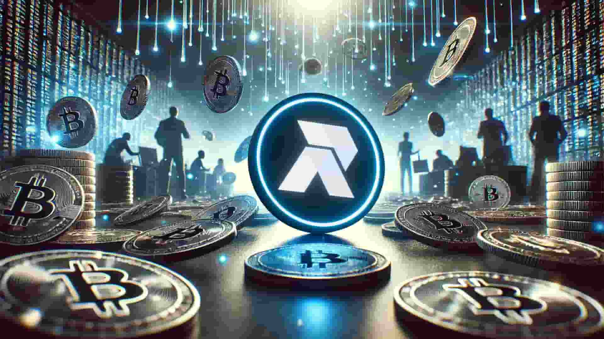 La prévente en jeton de RCO Finance voit la demande record alors que les premiers investisseurs se précipitent